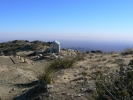 PICTURES/Harquahala Mountain/t_Harquahala  Observatory2.JPG